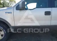 2005 Ford F-150 фото