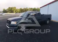 2005 Ford F-150 фото