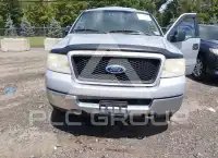 2005 Ford F-150 фото
