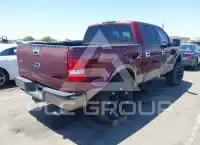 2005 Ford F-150 фото