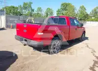 2005 Ford F-150 фото