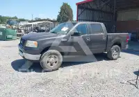 2005 Ford F-150 photo