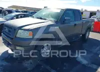 2005 Ford F-150 фото