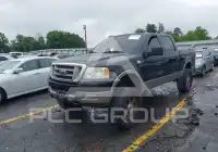 2005 Ford F-150 фото
