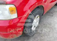 2005 Ford F-150 фото