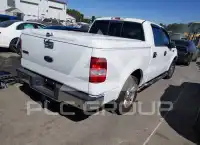 2005 Ford F-150 фото