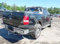 2005 Ford F-150 фото