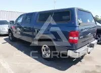 2005 Ford F-150 фото