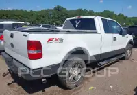2005 Ford F-150 фото