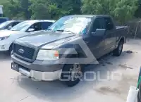 2005 Ford F-150 фото