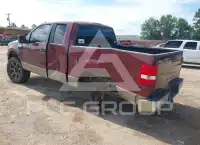 2005 Ford F-150 фото