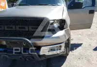 2005 Ford F-150 фото