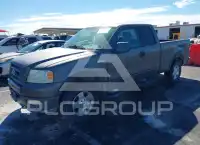 2005 Ford F-150 фото