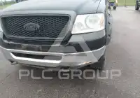 2005 Ford F-150 фото