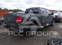 2005 Ford F-150 фото