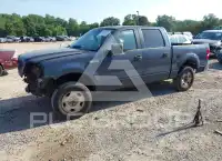 2005 Ford F-150 фото
