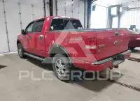 2005 Ford F-150 фото