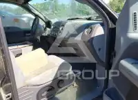 2005 Ford F-150 фото