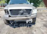 2005 Ford F-150 фото