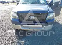 2005 Ford F-150 фото