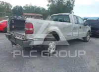 2005 Ford F-150 фото