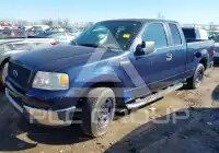 2005 Ford F-150 фото