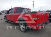 2005 Ford F-150 фото