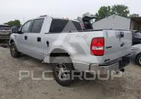 2005 Ford F-150 фото