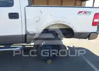 2005 Ford F-150 photo