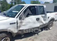 2005 Ford F-150 фото