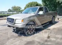 2005 Ford F-150 фото