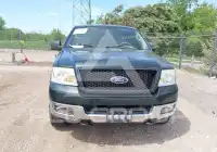 2005 Ford F-150 фото