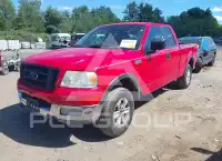 2005 Ford F-150 фото