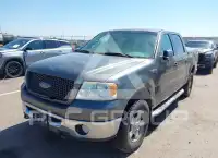 2005 Ford F-150 фото