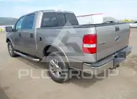 2005 Ford F-150 фото