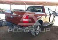2005 Ford F-150 фото