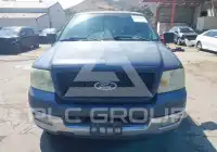 2005 Ford F-150 фото