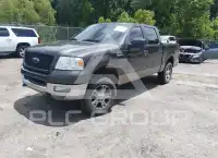 2005 Ford F-150 фото