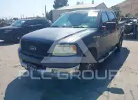 2005 Ford F-150 фото