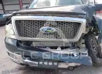 2005 Ford F-150 photo