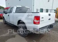 2005 Ford F-150 фото