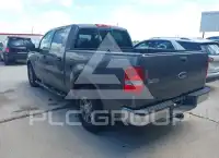 2005 Ford F-150 фото