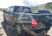 2005 Ford F-150 фото