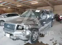 2005 Ford F-150 фото