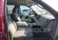 2005 Ford F-150 фото
