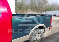 2005 Ford F-150 фото