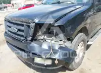 2005 Ford F-150 фото