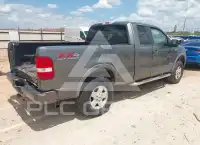 2005 Ford F-150 фото