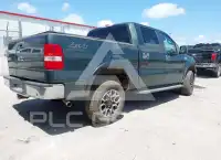 2005 Ford F-150 photo