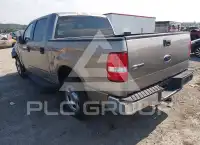 2005 Ford F-150 фото